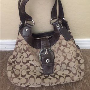Coach Purse Original